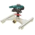 Gilmour Polymer Impulse Sprinkler on Zinc Sled Base #993ZD