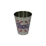Rhode Island To Wyoming Souvenirs Texas Shotglass (ss) Chili Peppers (pack Of 60) Pack of 60 pcs