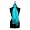 Turquoise Blue