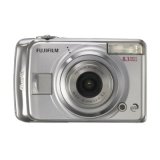 Fuji FinePix A820 Bundle - in Inov8 Girft Box