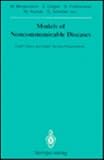 Models of noncommunicable diseases : health status and health service requirements