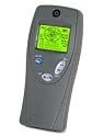 Digital Alcohol Breathalyzer, Breath Tester, Portable Blood Alcohol Content (BAC) Detector with Tri-color Backlight LCD Display, Clock & Memories Recall, for All Safety Drivers, Avoid Tickets & Save Money