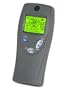 Digital Alcohol Breathalyzer, Breath Tester, Portable Blood Alcohol Content (BAC) Detector with Tri-color Backlight LCD Display, Clock & Memories Recall, for All Safety Drivers, Avoid Tickets & Save Money