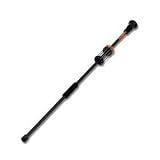 Predator 40 cal BLOW GUN BLOWGUN 36 INCH 2 PC