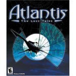 DREAMCATCHER Atlantis: The Lost Tales