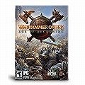 Cover image : WARHAMMER Online:Age of Reckoning 英語版
