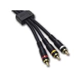 C2G / Cables to Go - 13036 - 3ft Velocity RCA Audio/Video Cable