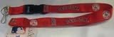 Boston Red Sox Lanyard