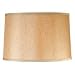Large Silk Drum Lampshade from Destination Lighting