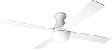 Modern Fan BAL-HUG-GW 52
