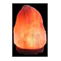 Ancient Secrets Salt Lamp Sphere 9-11 lbs - 1 Rock Salt Lamp