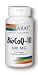 gum_disease31gum disease - BioCoQ10 100 mg 60 Softgels Solaray