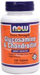 Review NOW Foods - Joint And Immune Enhancers  / Extra Strength Glucosamine & Chondroitin by NOW Foods - Joint And Immune Enhancers (120 Table