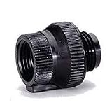Hose Thread Backflow Preventer