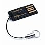 Kingston Technology FCR-MRG2, microSDHC, USB 2.0, &hellip de Kingston