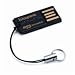 Kingston FCR-MRG2 lettore scheda MicroSD di seconda generazione con USB