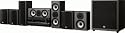 Onkyo HT-S9100THX 7.1 Channel Receiver and Speaker Package