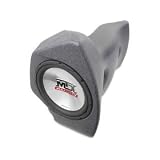 MTX ThunderForm HA10A-T45 1994-1997 Honda Accord Amp Sub Box 