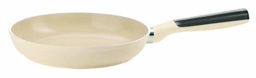Guzzini 22781122 Stielpfanne Keramisch Beschichtet 24 cm Latina Induktion Preisvergleich