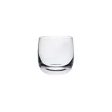 Denby White Glassware Small Tumbler