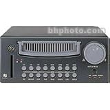 Product details for EDR810H/160 Half Size 8-Channel 160GB MPEG-4 DVR w, EDR810H/16, CCTV Digital Video Recorders(DVRs)