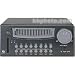 EDR810H/160 Half Size 8-Channel 160GB MPEG-4 DVR w, EDR810H/16, CCTV Digital Video Recorders(DVRs)