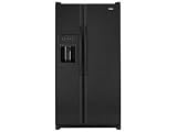 Review Jenn-Air  / Jenn-Air : 36 Inch 22 Cu. Ft. Counter Depth Side-By-Side Refrigerator B