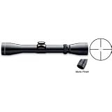 VX-I 2-7x33mm Matte Duplex