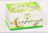 Eigenschaften Gollnest & Kiesel 60057 / Spieldose - Melodie Waltzing Matilda -