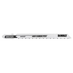 Black and Decker DWLT DW3762-5 Downcut Cobalt Jigsaw Blade by 