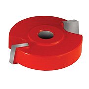 Freud 54-760 Cutter Glass Panel Door for 99-760, 99-761, 99-763, 99-764 New Premier Adjustable Rail & Stile Router Bit System