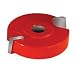 Freud 54-760 Cutter Glass Panel Door for 99-760, 99-761, 99-763, 99-764 New Premier Adjustable Rail & Stile Router Bit System