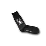 Socken Ohne Dich ist alles doof.