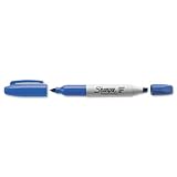 215t3mxf6wL. SL160  SUPER SHARPIE TWIN TIP BLUE