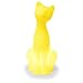   - My Pet Lamp Siamese Cat- Mellow Yellow
