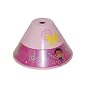 Dora the Explorer Pretty Paisley Table Lamp