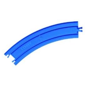 Tomy Tomica 85202 Curve Rail Accessory Pack