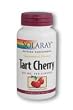 Tart Cherry by Solaray - 90 Capsules Tart Cherry by Solaray - 90 Capsules
