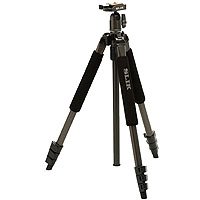 Slik Sprint Pro II Tripod in Gun Metal With Quick Release Ball Head & Case