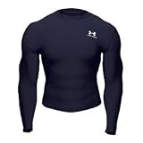 Under Armour Men Cold Gear Long Sleeve Crew 1000511
