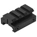 1/2" Picatinny Riser