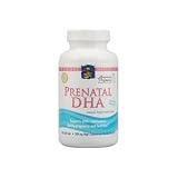 Prenatal DHA - Unflavored - 180 - Softgel