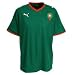 Morocco Home Shirt 2008/10 - Medium