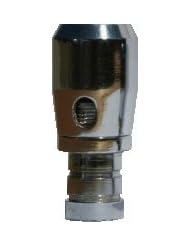 Rum Runner Jet Head (.90oz) (Head Only)