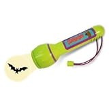 Scooby-doo Torch, Flashlight