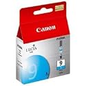 CANON BJ CRG PGI-9 CYN CLR INK 1035B001