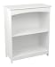 KidKraft Nantucket 2 Shelf Bookcase