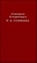 A Concordance to the Complete Poems of E.E. Cummings (Cornell Concordances)