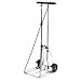 Remin Super 600 Equipment & Luggage Hand Cart with 300 lb. Capacity.