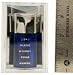 L'EAU BLEUE D'ISSEY POUR HOMME by Issey Miyake EDT .23 OZ MINI